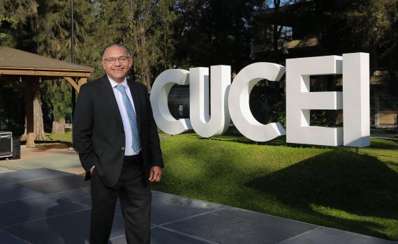 Prevén Distrito CUCEI, un entorno comunitario para el desarrollo tecnológico