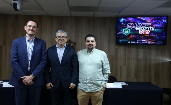 Realizará CUGuadalajara primer “Cybersecurity day” 