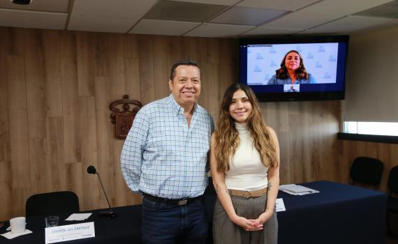 Convocan a participar en el Premio Nacional de Periodismo 2025