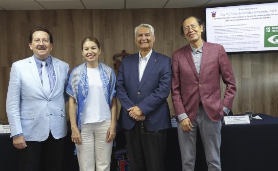 Gastronomía y hábitos, claves para reducir la huella de carbono en Jalisco, especialistas de la UdeG