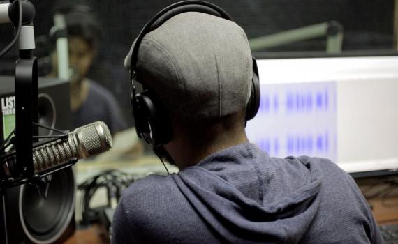 Sonar, Festival de podcast y narración sonora, llega a Guadalajara