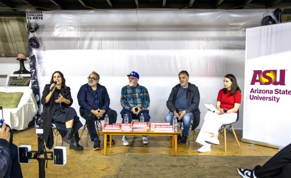UdeG y ASU convocan a latinos a participar en concurso de cortometrajes
