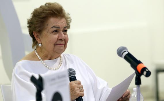 Rinden homenaje a Conny Medina, empoderadora de la mujer jalisciense