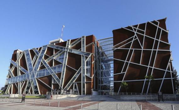 Convoca BPEJ a divulgar las aportaciones de su archivo para la investigación