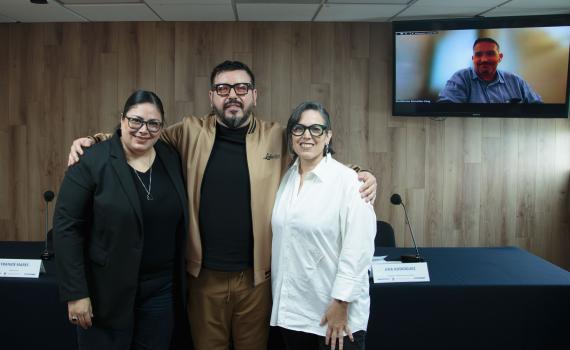 “Conexión México” fortalecerá la escena musical de Guadalajara