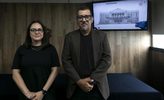 Logra UdeG cifra histórica con 21 mil 186 alumnos de licenciatura admitidos para el calendario 2026-B
