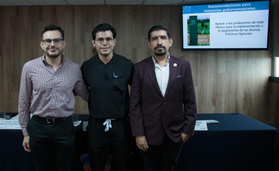 Llaman a tomar medidas sanitarias para prevenir infecciones diarreicas