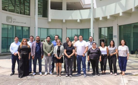 Doctorado en Ciencias Biológicas y Médicas fortalecerá la investigación científica de CUValles