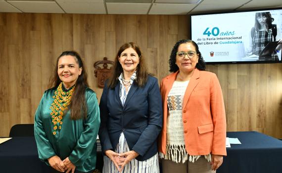 Convoca academia a revisar avances de la Agenda 2030 ante persistencia de desigualdades y violencias contra las mujeres
