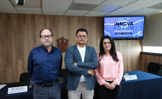 Innova Forum 2026, un espacio para la educación flexible y la transformación digital