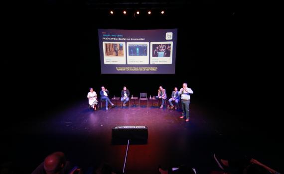 Presenta Innova Forum a finalistas del Premio a la práctica docente 2026