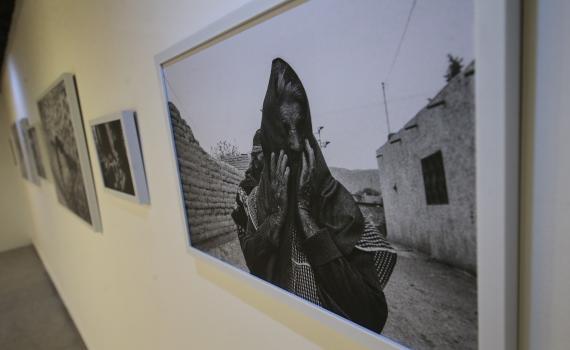 La mirada jalisciense, en 100 fotografías de “Wunder kamer: la cámara de las maravillas”