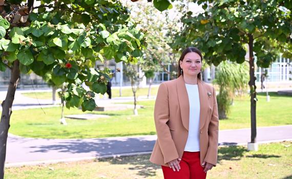 CUTonalá se consolida en innovación, inclusión y calidad académica