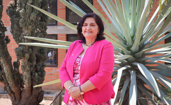 CUCSur consolida liderazgo regional con matrícula, excelencia académica y descubrimientos científicos