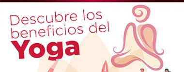 Descubre los beneficios del Yoga en el CUCSH