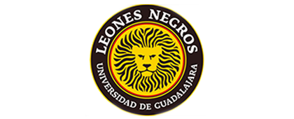 Leones Negros | Universidad de Guadalajara