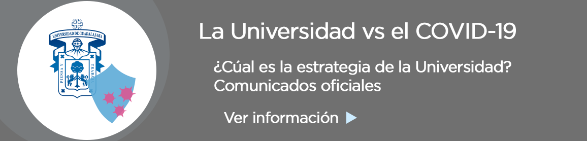 La Universidad vs el COVID-19