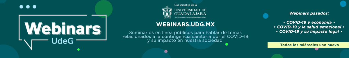 Webinars.udg.mx